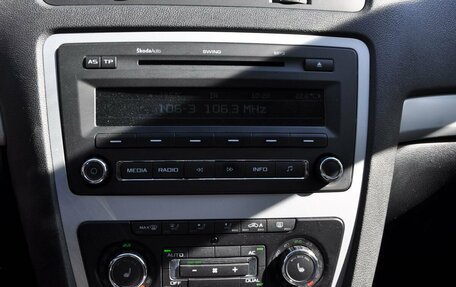 Skoda Octavia, 2011 год, 925 000 рублей, 20 фотография