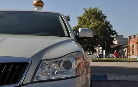 Skoda Octavia, 2011 год, 925 000 рублей, 10 фотография