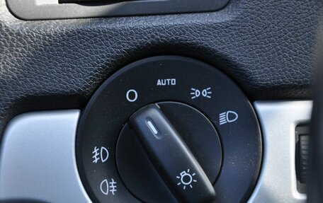 Skoda Octavia, 2011 год, 925 000 рублей, 18 фотография