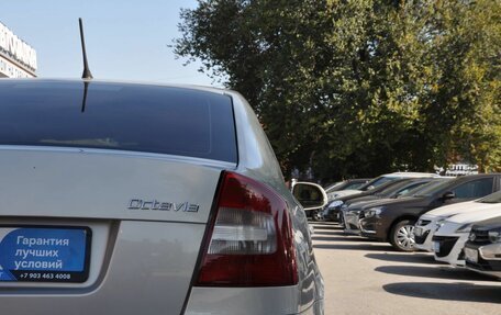 Skoda Octavia, 2011 год, 925 000 рублей, 11 фотография