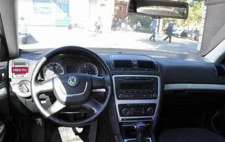 Skoda Octavia, 2011 год, 925 000 рублей, 14 фотография