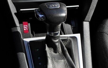 Skoda Octavia, 2011 год, 925 000 рублей, 21 фотография