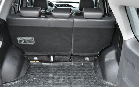 Chery Tiggo 3 I, 2017 год, 899 000 рублей, 10 фотография