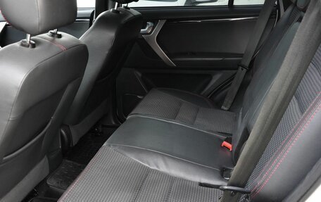 Chery Tiggo 3 I, 2017 год, 899 000 рублей, 14 фотография