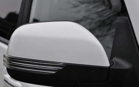 Chery Tiggo 3 I, 2017 год, 899 000 рублей, 13 фотография