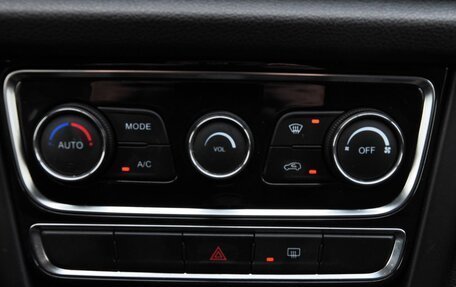 Chery Tiggo 3 I, 2017 год, 899 000 рублей, 20 фотография