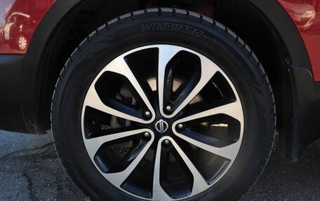 Nissan Qashqai, 2011 год, 1 140 000 рублей, 12 фотография