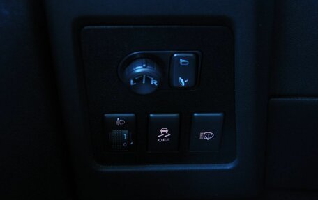 Nissan Qashqai, 2011 год, 1 140 000 рублей, 19 фотография