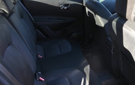 Nissan Qashqai, 2011 год, 1 140 000 рублей, 16 фотография