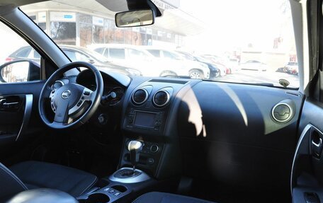 Nissan Qashqai, 2011 год, 1 140 000 рублей, 17 фотография