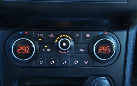 Nissan Qashqai, 2011 год, 1 140 000 рублей, 23 фотография