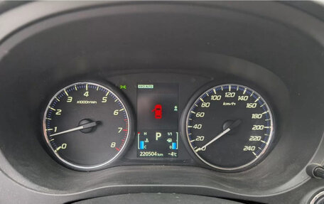 Mitsubishi Outlander III рестайлинг 3, 2013 год, 3 400 000 рублей, 7 фотография