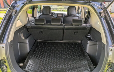 Mitsubishi Outlander III рестайлинг 3, 2013 год, 3 400 000 рублей, 9 фотография