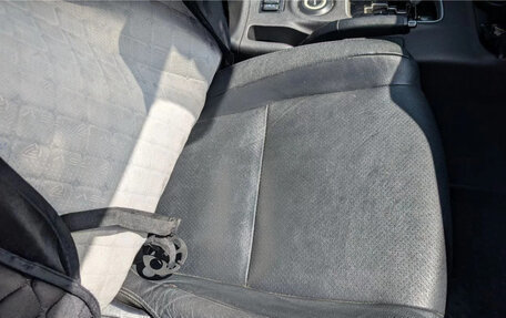 Mitsubishi Outlander III рестайлинг 3, 2013 год, 3 400 000 рублей, 10 фотография