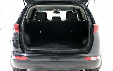 KIA Sportage IV рестайлинг, 2016 год, 1 899 000 рублей, 7 фотография