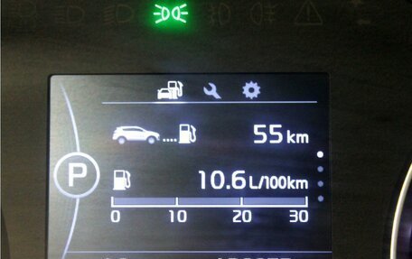 KIA Sportage IV рестайлинг, 2016 год, 1 899 000 рублей, 13 фотография