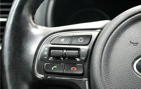 KIA Sportage IV рестайлинг, 2016 год, 1 899 000 рублей, 14 фотография