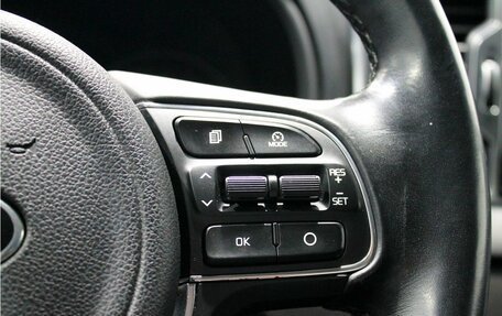 KIA Sportage IV рестайлинг, 2016 год, 1 899 000 рублей, 15 фотография