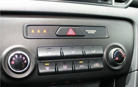 KIA Sportage IV рестайлинг, 2016 год, 1 899 000 рублей, 18 фотография