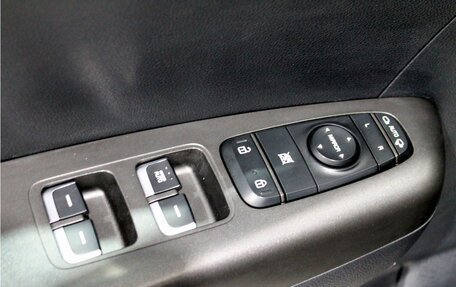 KIA Sportage IV рестайлинг, 2016 год, 1 899 000 рублей, 21 фотография