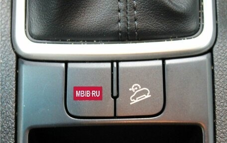 KIA Sportage IV рестайлинг, 2016 год, 1 899 000 рублей, 20 фотография