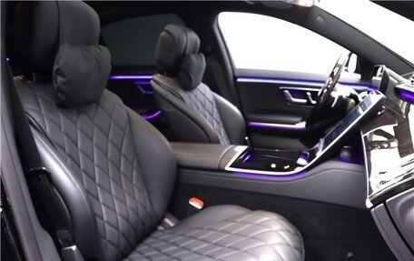 Mercedes-Benz S-Класс, 2023 год, 11 950 000 рублей, 11 фотография