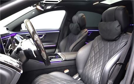 Mercedes-Benz S-Класс, 2023 год, 11 950 000 рублей, 12 фотография