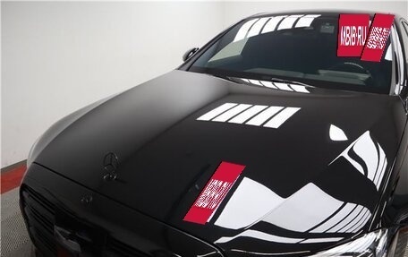 Mercedes-Benz S-Класс, 2023 год, 11 950 000 рублей, 10 фотография