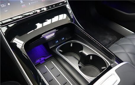 Mercedes-Benz S-Класс, 2023 год, 11 950 000 рублей, 16 фотография