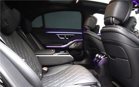 Mercedes-Benz S-Класс, 2023 год, 11 950 000 рублей, 20 фотография