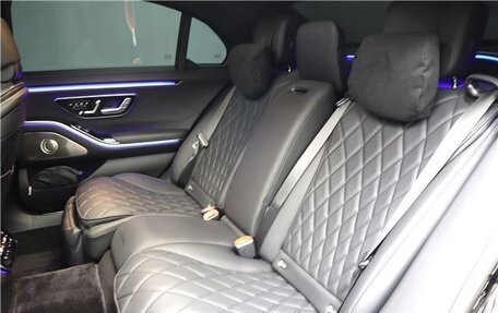 Mercedes-Benz S-Класс, 2023 год, 11 950 000 рублей, 22 фотография