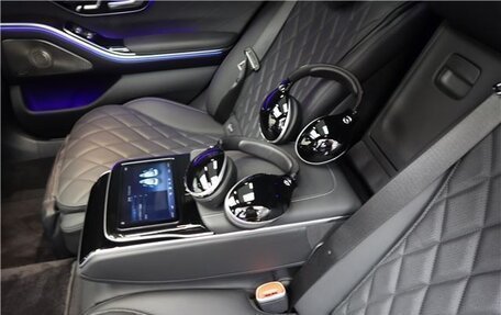 Mercedes-Benz S-Класс, 2023 год, 11 950 000 рублей, 21 фотография