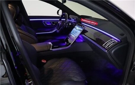 Mercedes-Benz S-Класс, 2023 год, 11 950 000 рублей, 13 фотография