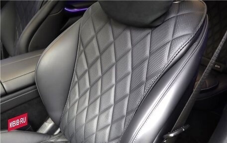 Mercedes-Benz S-Класс, 2023 год, 11 950 000 рублей, 24 фотография