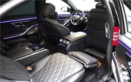 Mercedes-Benz S-Класс, 2023 год, 11 950 000 рублей, 19 фотография