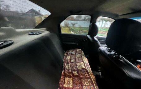 Renault Logan I, 2006 год, 165 000 рублей, 6 фотография