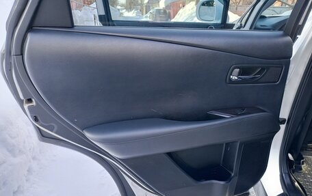 Lexus RX III, 2011 год, 2 090 000 рублей, 16 фотография