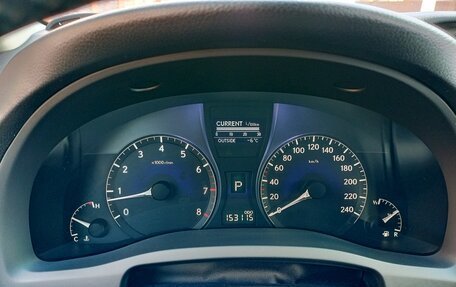 Lexus RX III, 2011 год, 2 090 000 рублей, 18 фотография