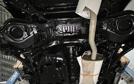 Lexus RX III, 2011 год, 2 090 000 рублей, 21 фотография