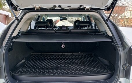 Lexus RX III, 2011 год, 2 090 000 рублей, 7 фотография