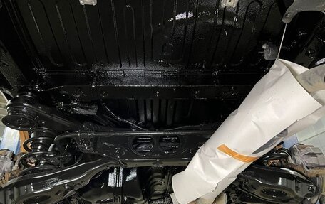 Lexus RX III, 2011 год, 2 090 000 рублей, 22 фотография