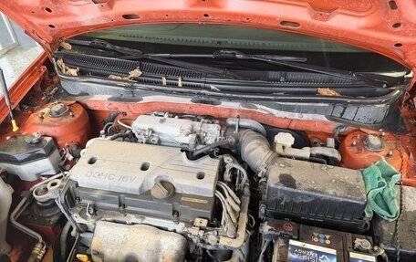 KIA Rio II, 2009 год, 365 000 рублей, 6 фотография