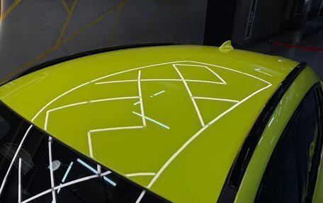 BMW X4 M, 2022 год, 9 700 000 рублей, 15 фотография