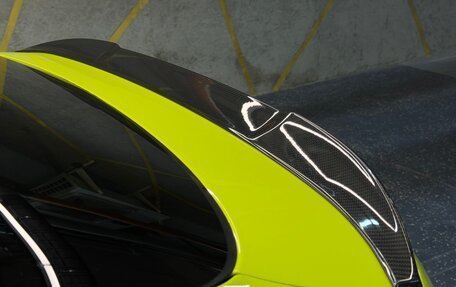 BMW X4 M, 2022 год, 9 700 000 рублей, 16 фотография