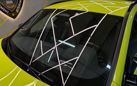 BMW X4 M, 2022 год, 9 700 000 рублей, 14 фотография