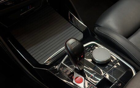 BMW X4 M, 2022 год, 9 700 000 рублей, 30 фотография