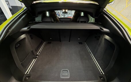 BMW X4 M, 2022 год, 9 700 000 рублей, 38 фотография