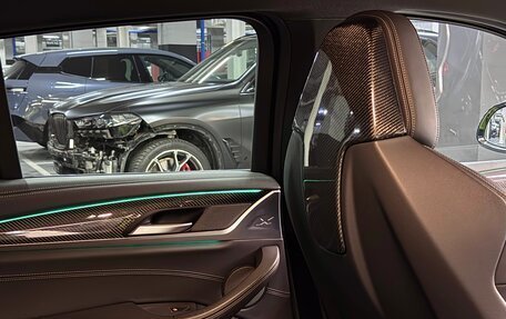 BMW X4 M, 2022 год, 9 700 000 рублей, 37 фотография