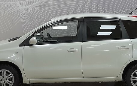 Nissan Note II рестайлинг, 2008 год, 499 000 рублей, 7 фотография