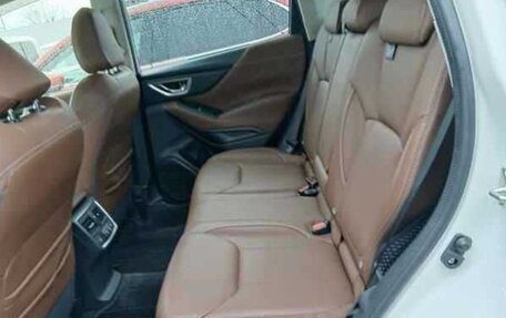 Subaru Forester, 2021 год, 2 280 000 рублей, 6 фотография